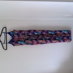 Xhilaration Jumpsuit